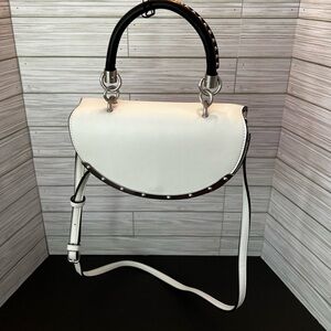 Sam Edelman half moon crossbody